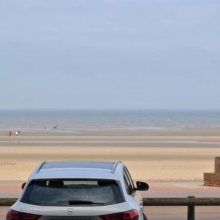 Bray Dunes Rental Exterior foto
