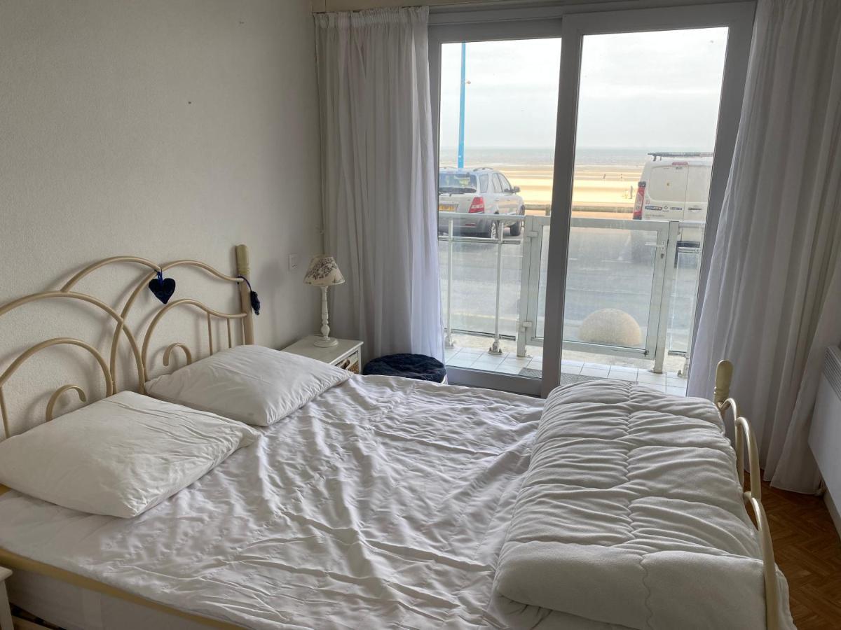 Bray Dunes Rental Exterior foto