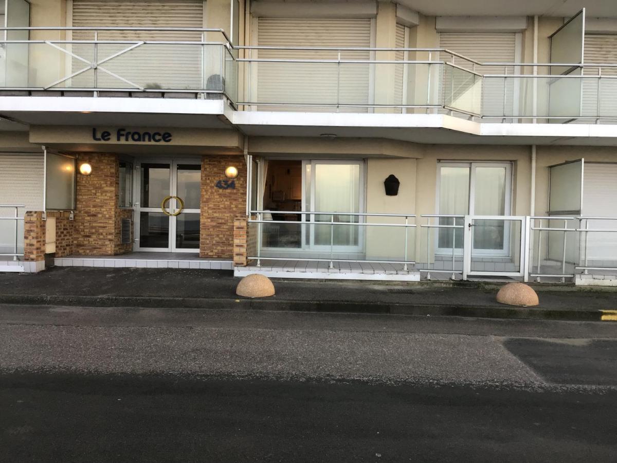 Bray Dunes Rental Exterior foto