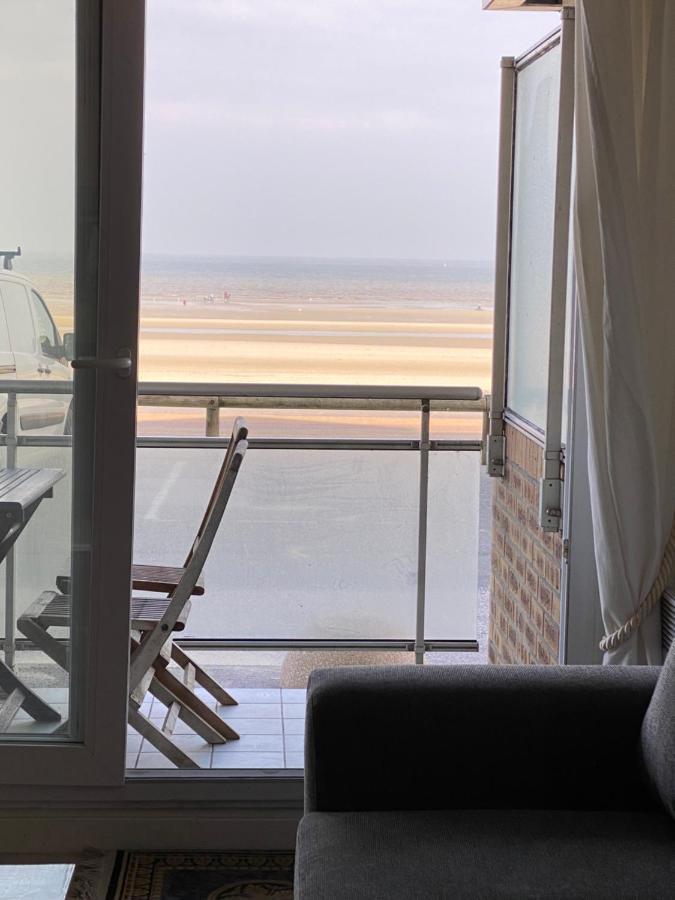 Bray Dunes Rental Exterior foto