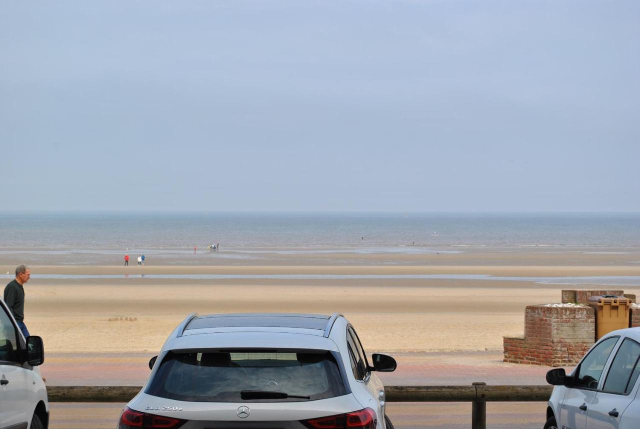 Bray Dunes Rental Exterior foto
